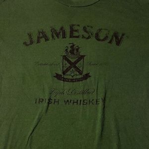 Jameson tshirt